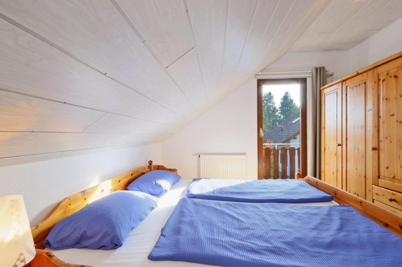 Holiday home Seepark Kirchheim Bei Anne Mit Sauna Kirchheim (Hessen)