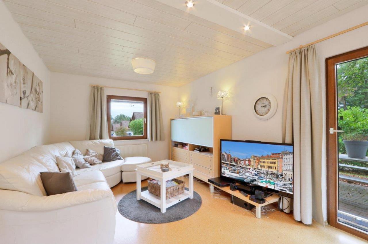 Seepark Kirchheim Bei Anne Mit Sauna * Kirchheim (Hessen)