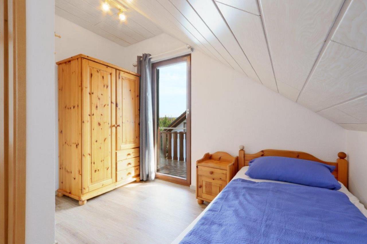 Seepark Kirchheim Bei Anne Mit Sauna Holiday home *