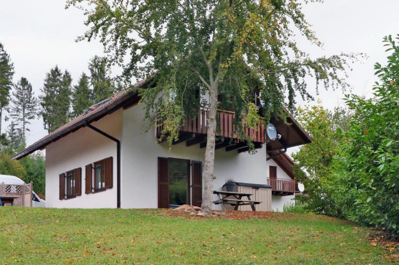 Seepark Kirchheim Bei Anne Mit Sauna Kirchheim (Hessen)