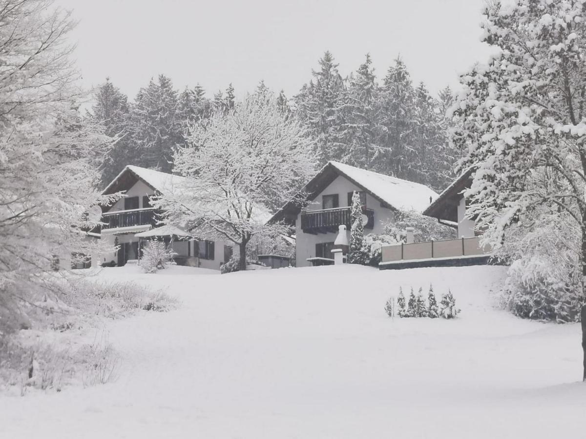 Holiday home Seepark Kirchheim Bei Anne Mit Sauna