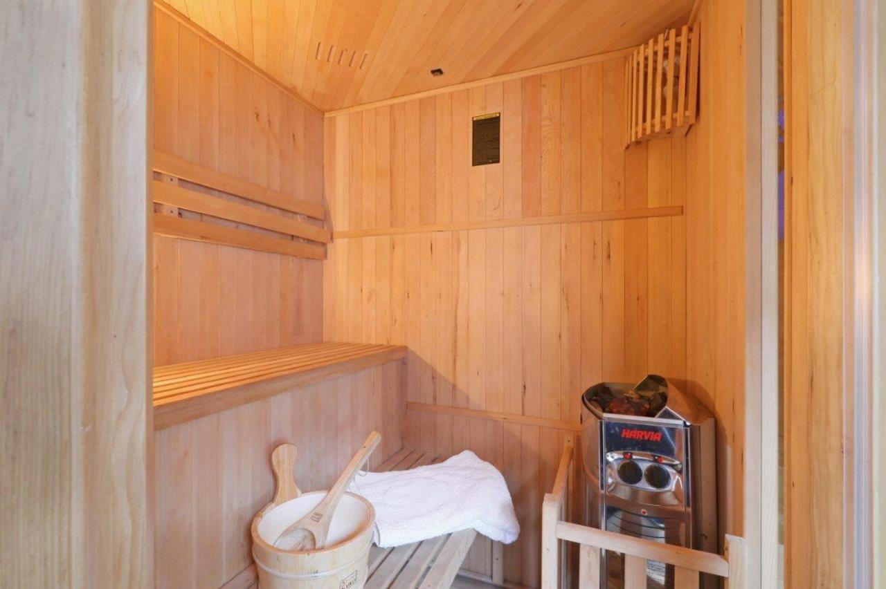 Seepark Kirchheim Bei Anne Mit Sauna Holiday home *