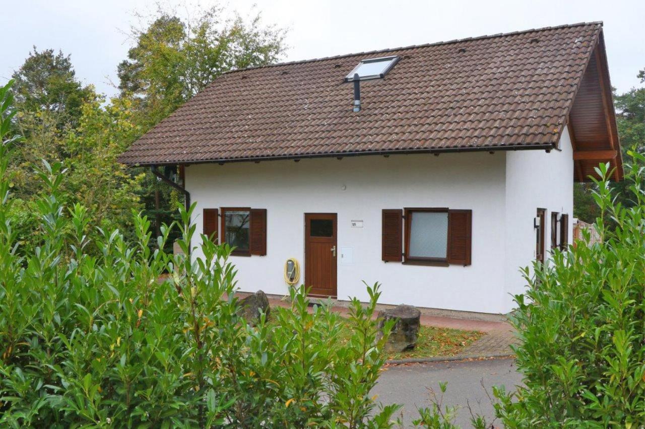 Seepark Kirchheim Bei Anne Mit Sauna