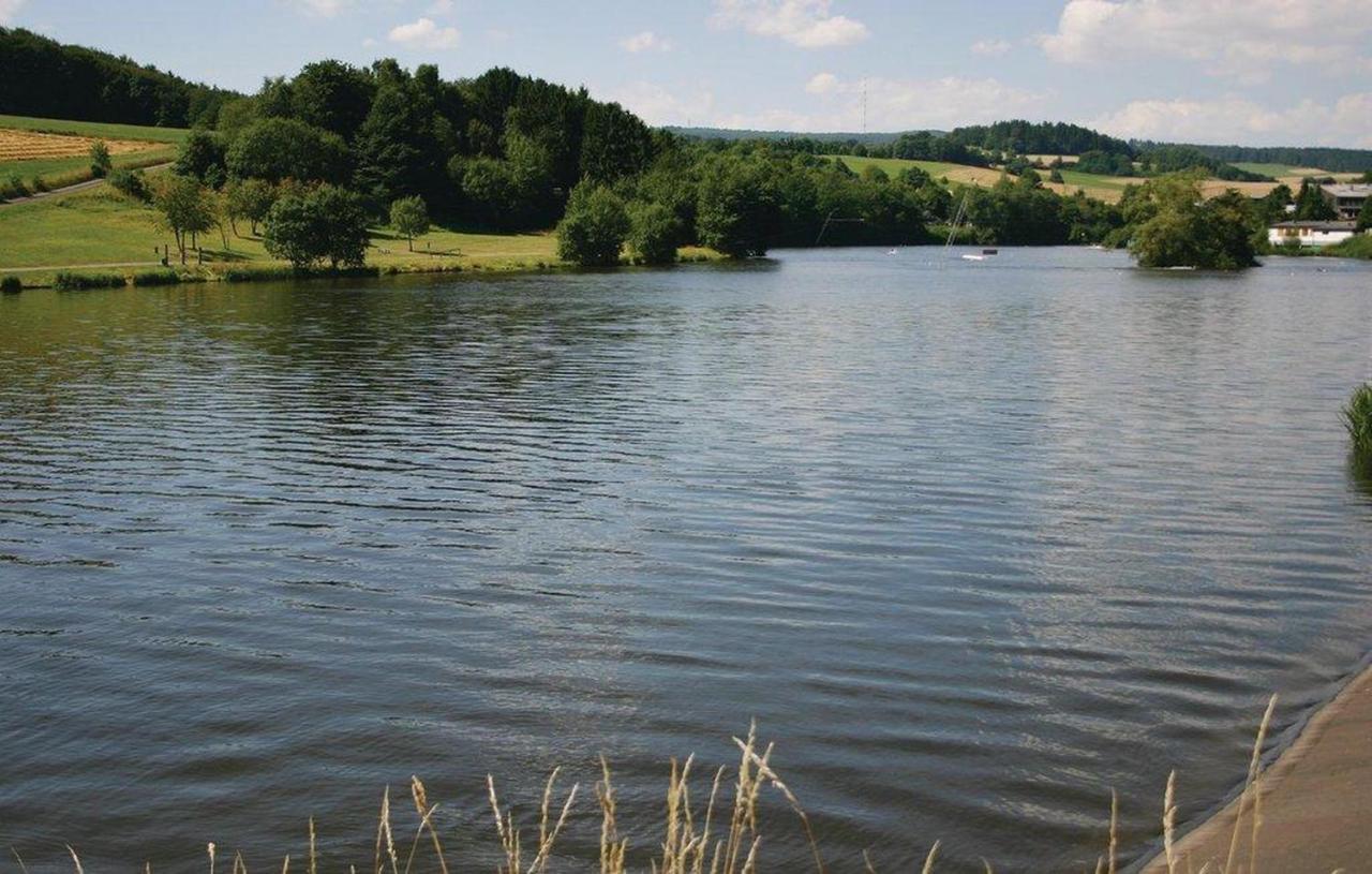 Seepark Kirchheim Bei Anne Mit Sauna Holiday home