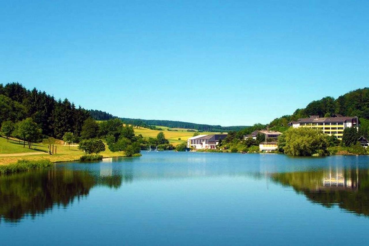 Seepark Kirchheim Bei Anne Mit Sauna Kirchheim (Hessen)